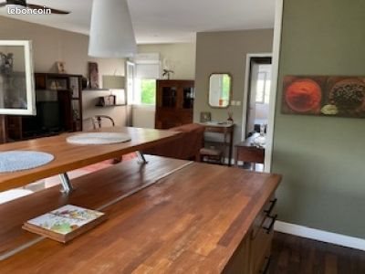 Appartement à louer, 55m², Le Haillan