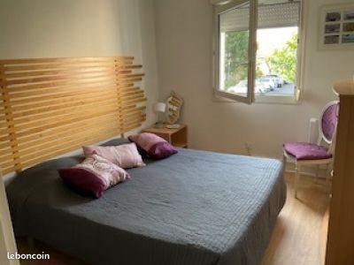 Appartement à louer, 55m², Le Haillan