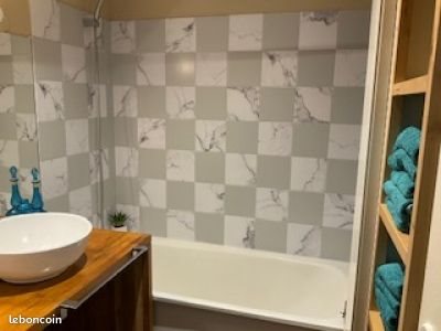 Appartement à louer, 55m², Le Haillan