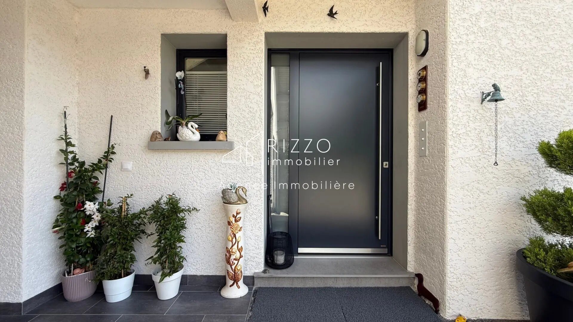 Maison à vendre, 237m², Prévessin-Moëns