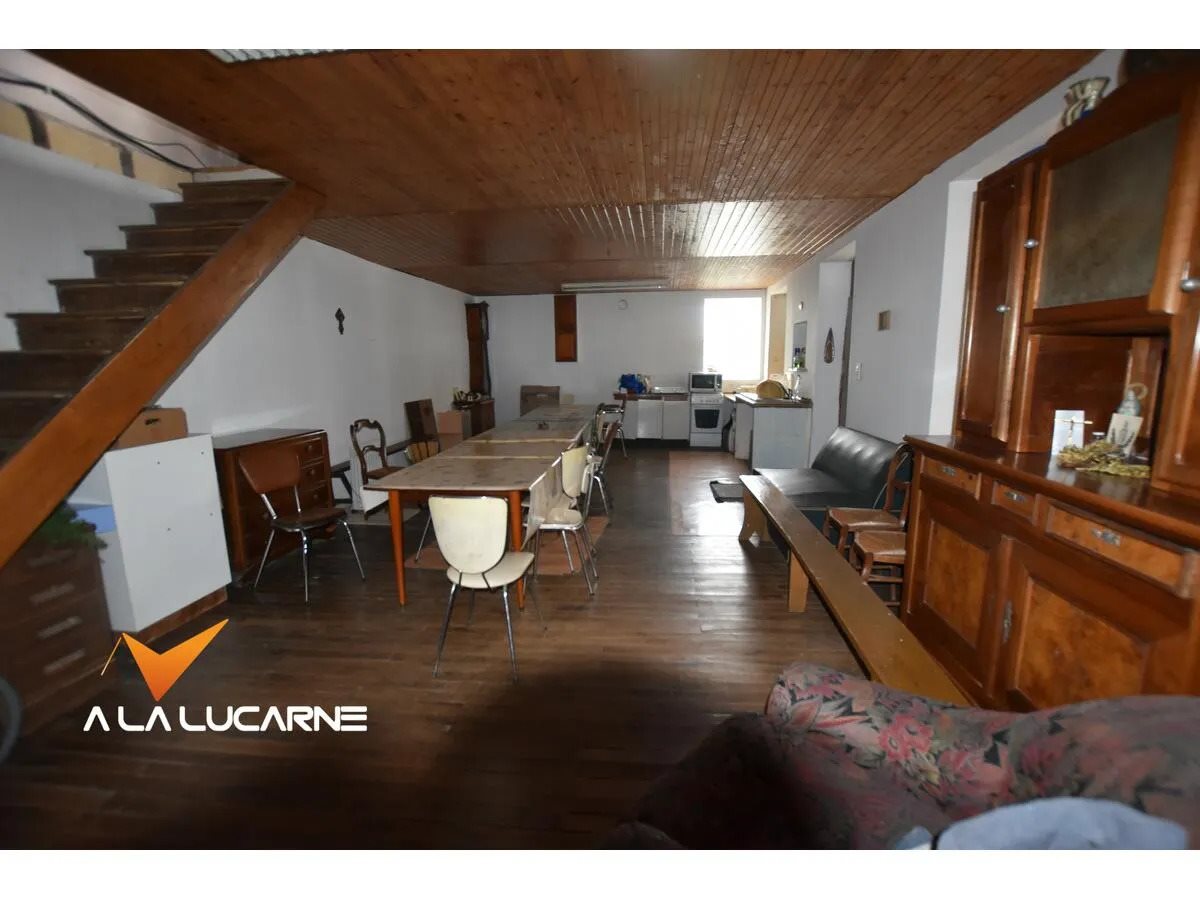 Maison à vendre, 110m², Cirières