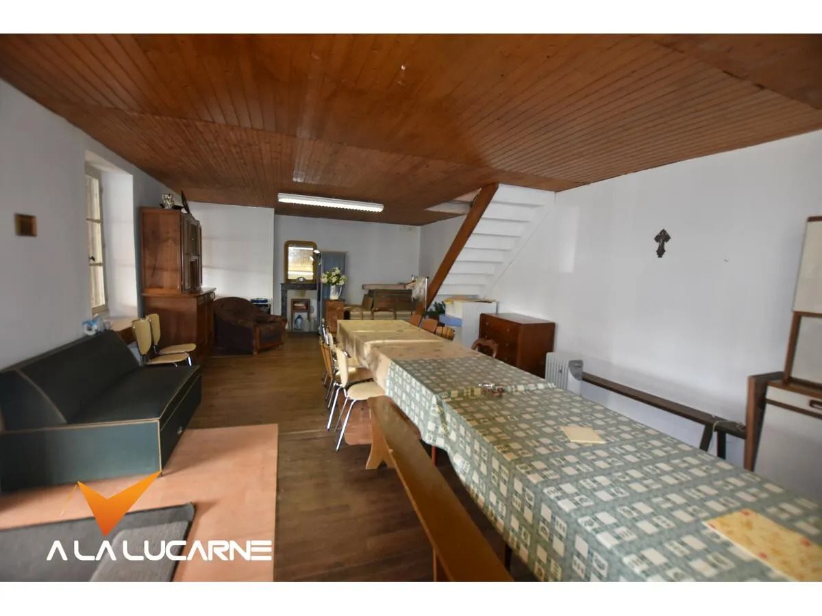 Maison à vendre, 110m², Cirières