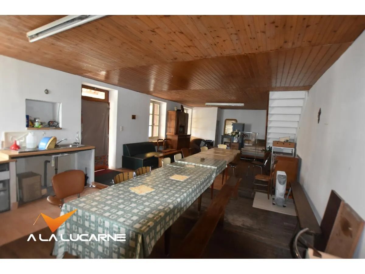 Maison à vendre, 110m², Cirières