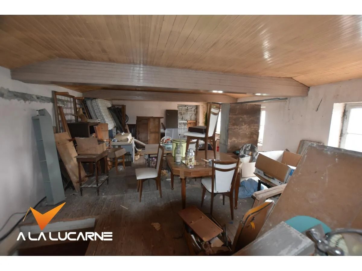 Maison à vendre, 110m², Cirières