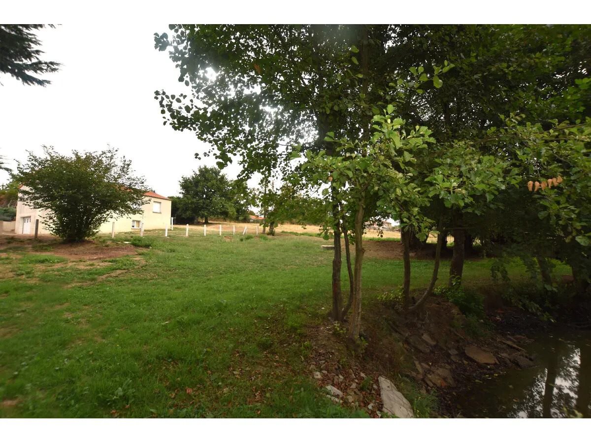 Maison à vendre, 88m², Courlay