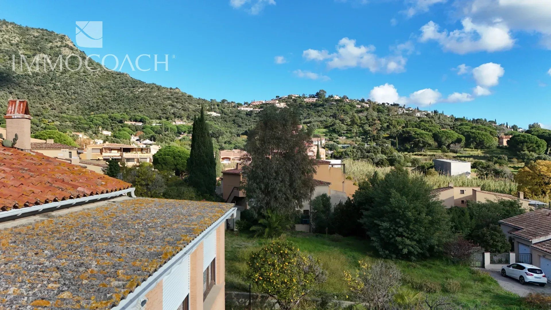 Appartement à vendre, 99m², Le Lavandou
