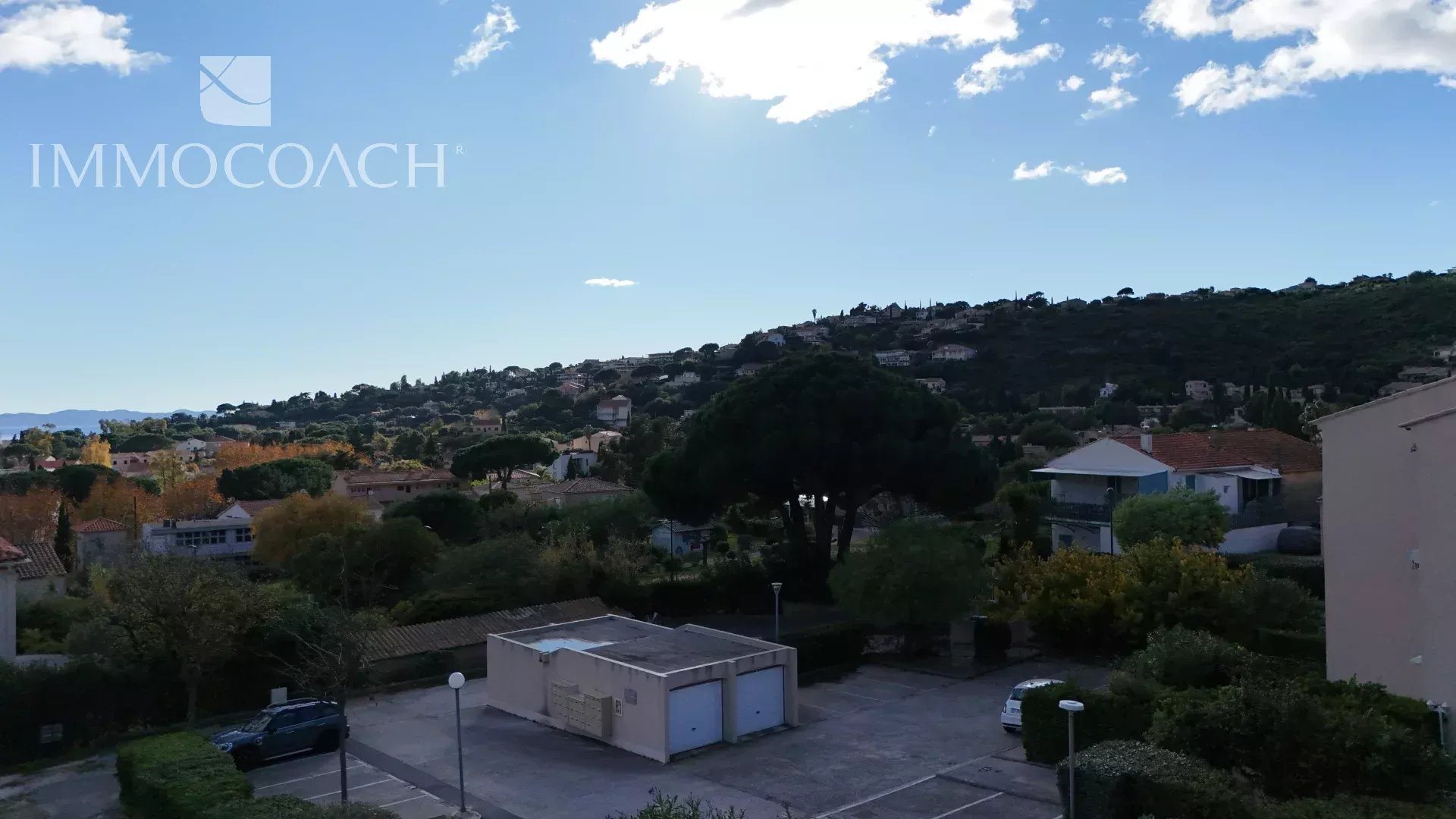 Appartement à vendre, 99m², Le Lavandou