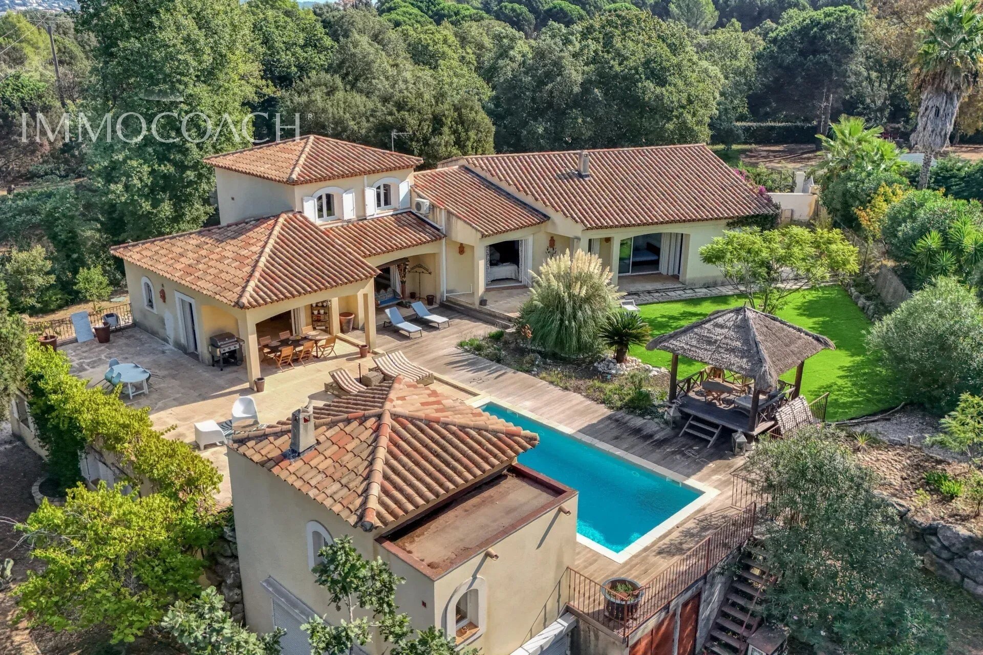 Bormes-les-Mimosas (Var)