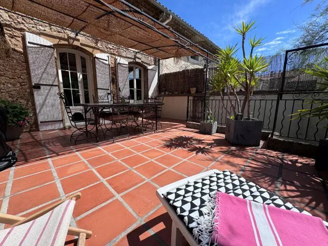 Maison à vendre, 95m², Peyrolles-en-Provence