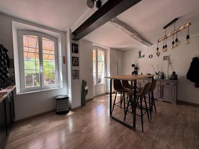 Maison à vendre, 95m², Peyrolles-en-Provence