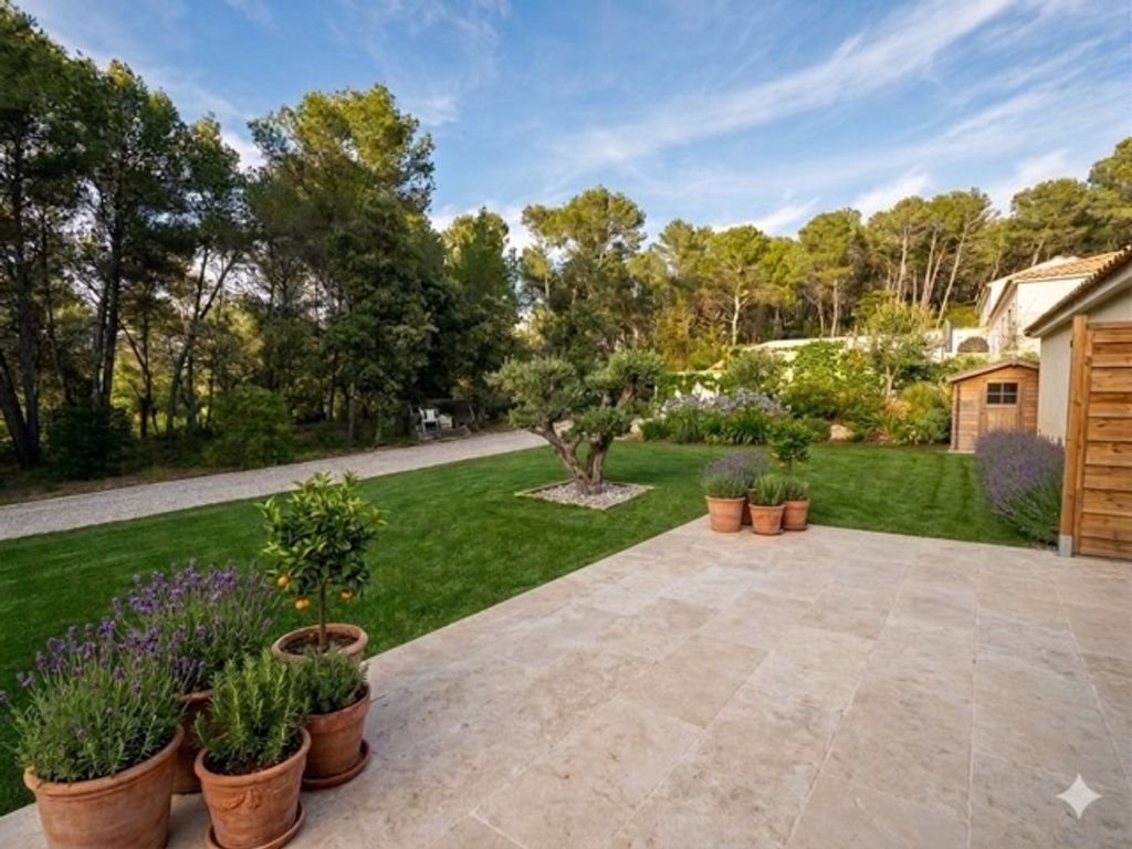 Maison à louer, 141m², Ventabren