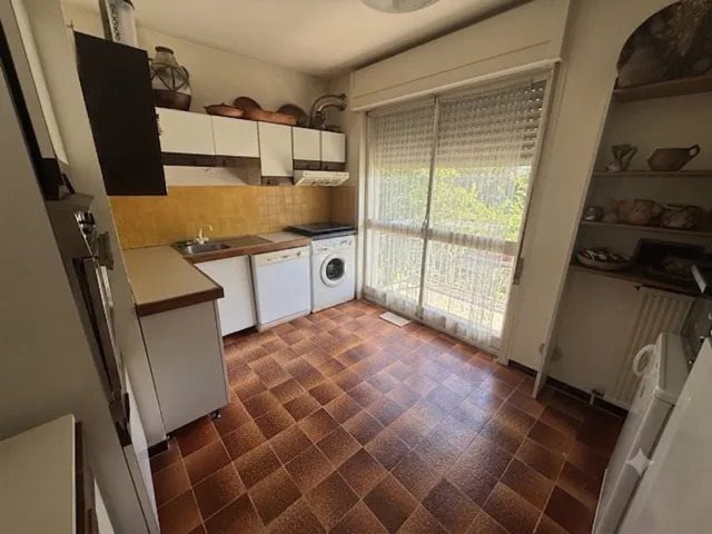 Appartement à vendre, 87m², Aix-en-Provence