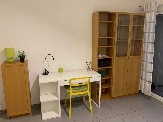 Appartement à louer, 17m², Aix-en-Provence