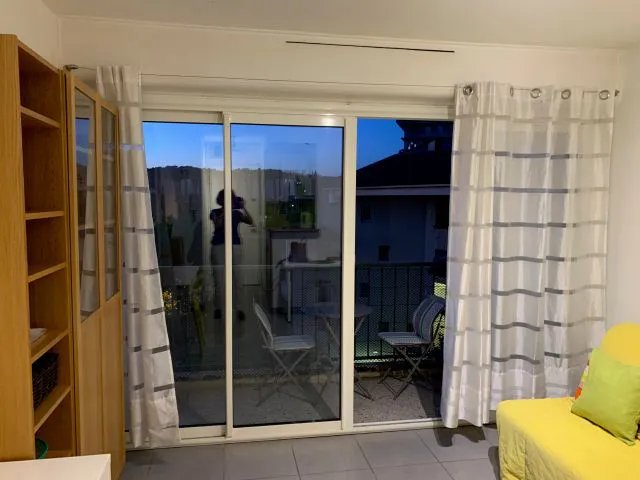 Appartement à louer, 17m², Aix-en-Provence