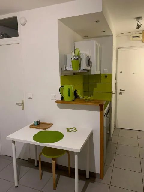 Appartement à louer, 17m², Aix-en-Provence