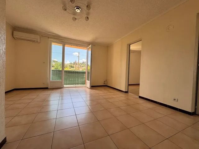Appartement à vendre, 52m², Peyrolles-en-Provence