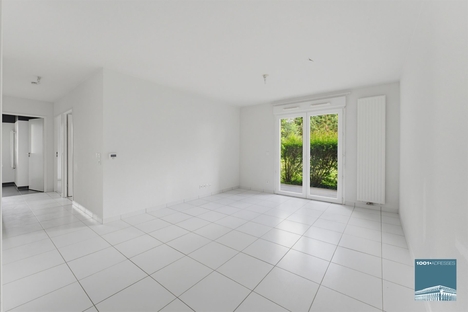 Appartement à vendre, 61m², Mérignac
