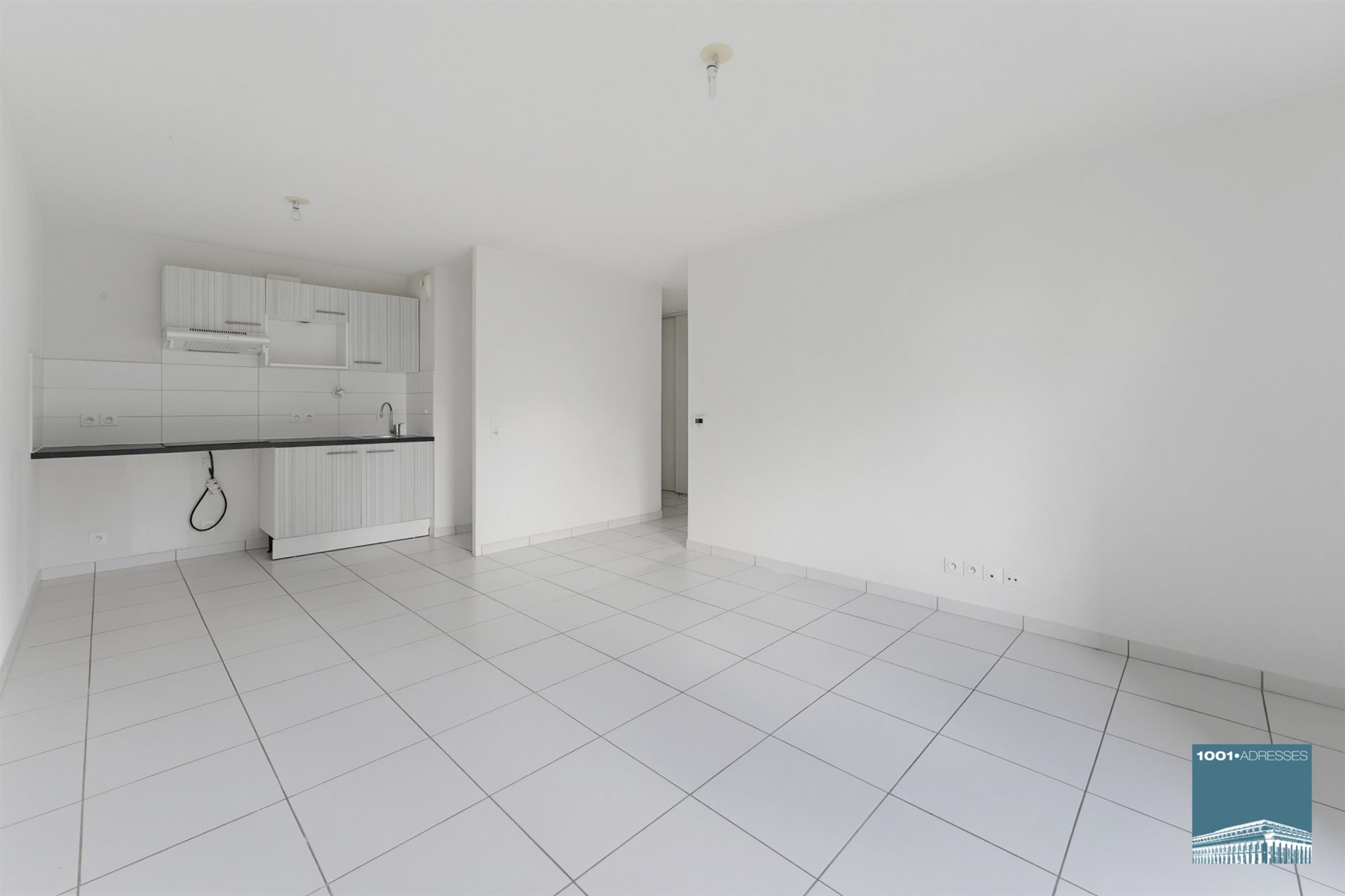 Appartement à vendre, 61m², Mérignac