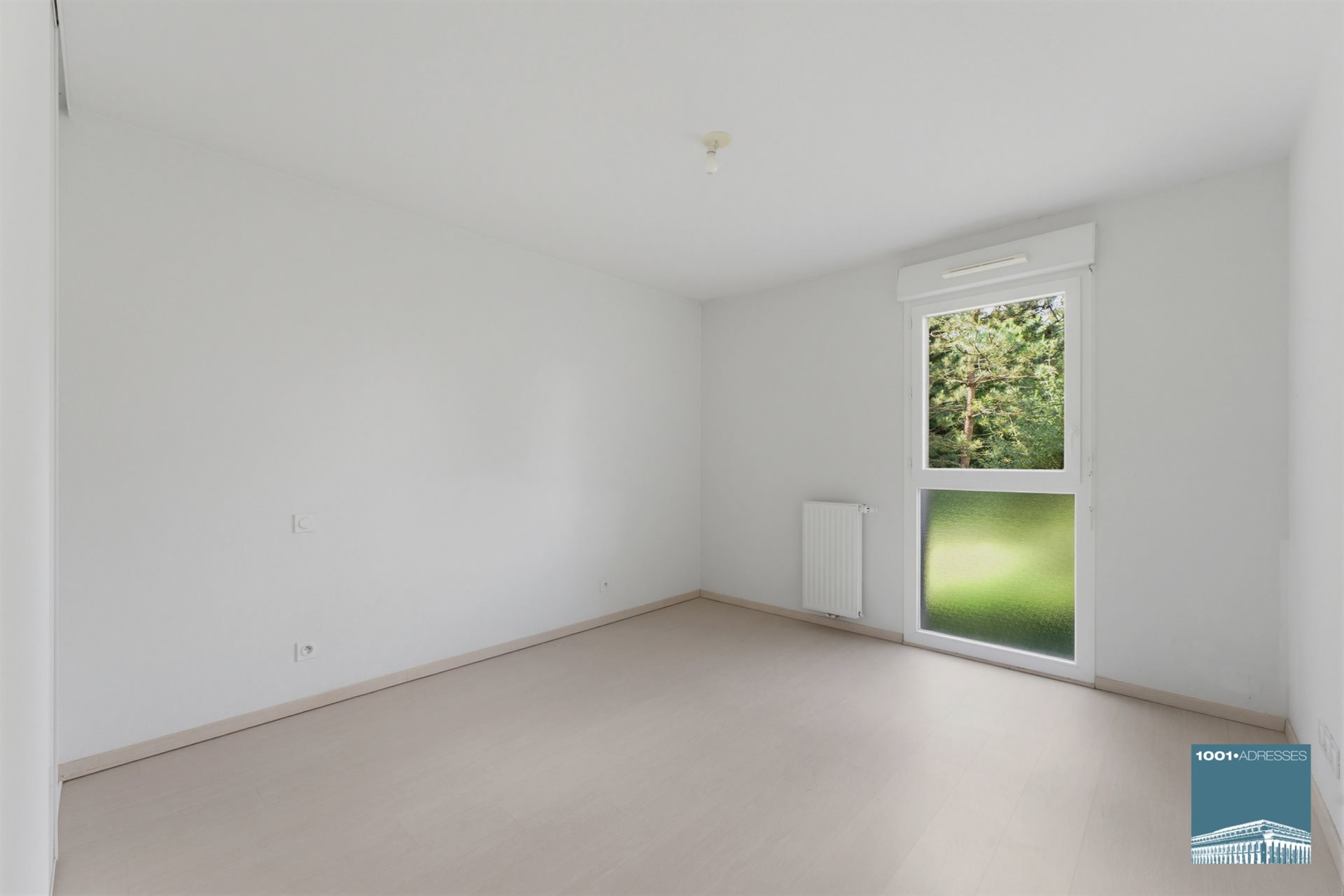 Appartement à vendre, 61m², Mérignac