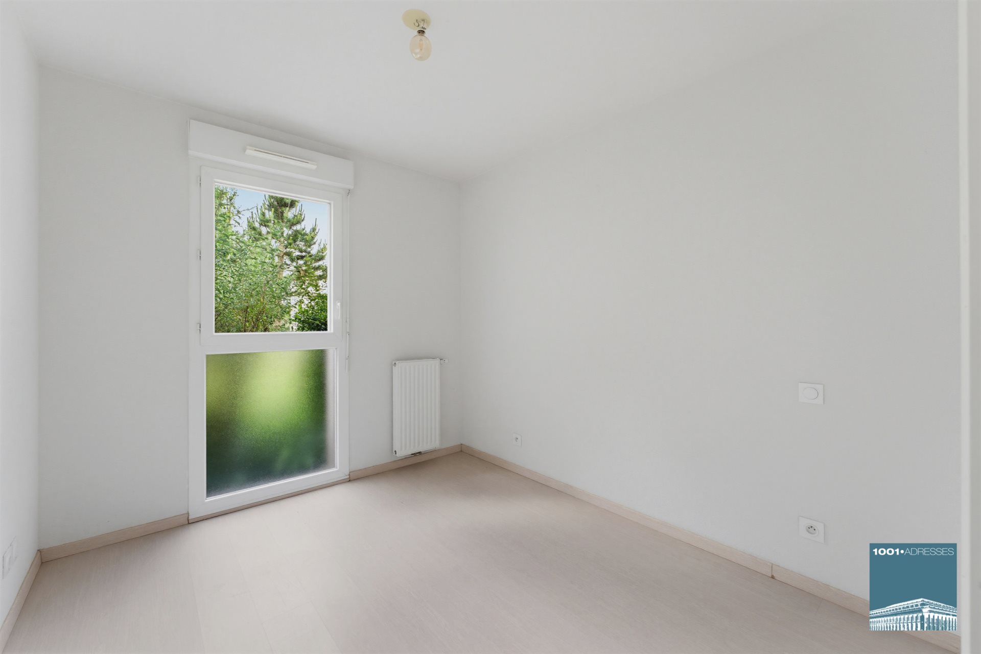 Appartement à vendre, 61m², Mérignac