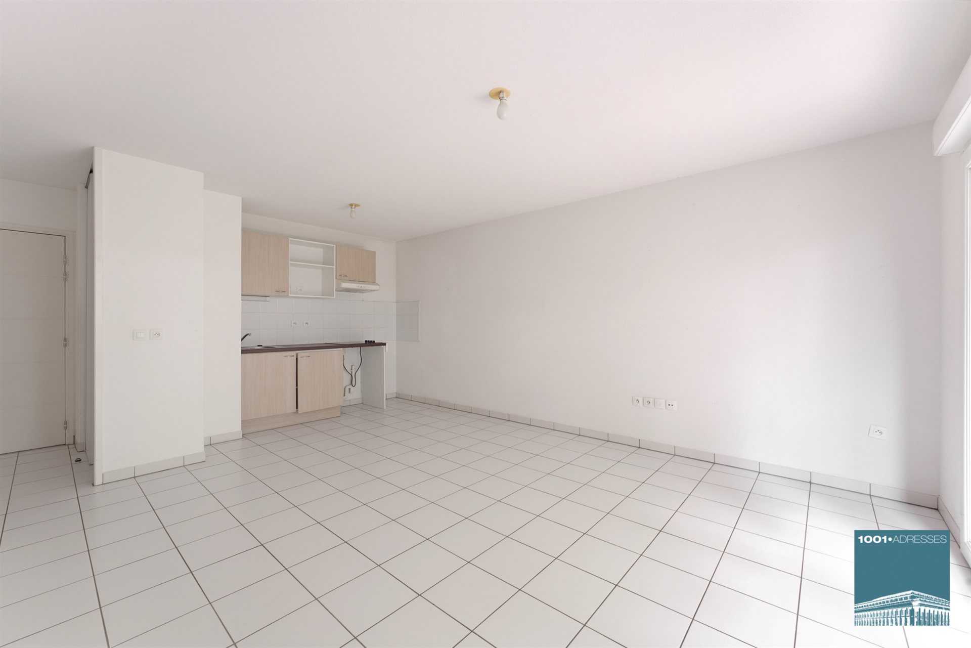 Appartement à vendre, 75m², Le Bouscat