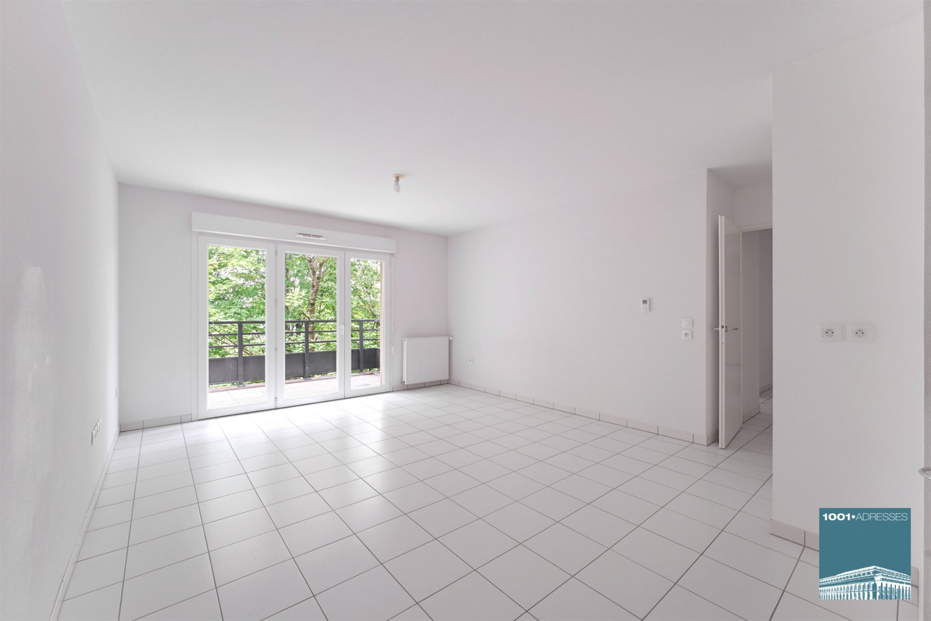 Appartement à vendre, 75m², Le Bouscat