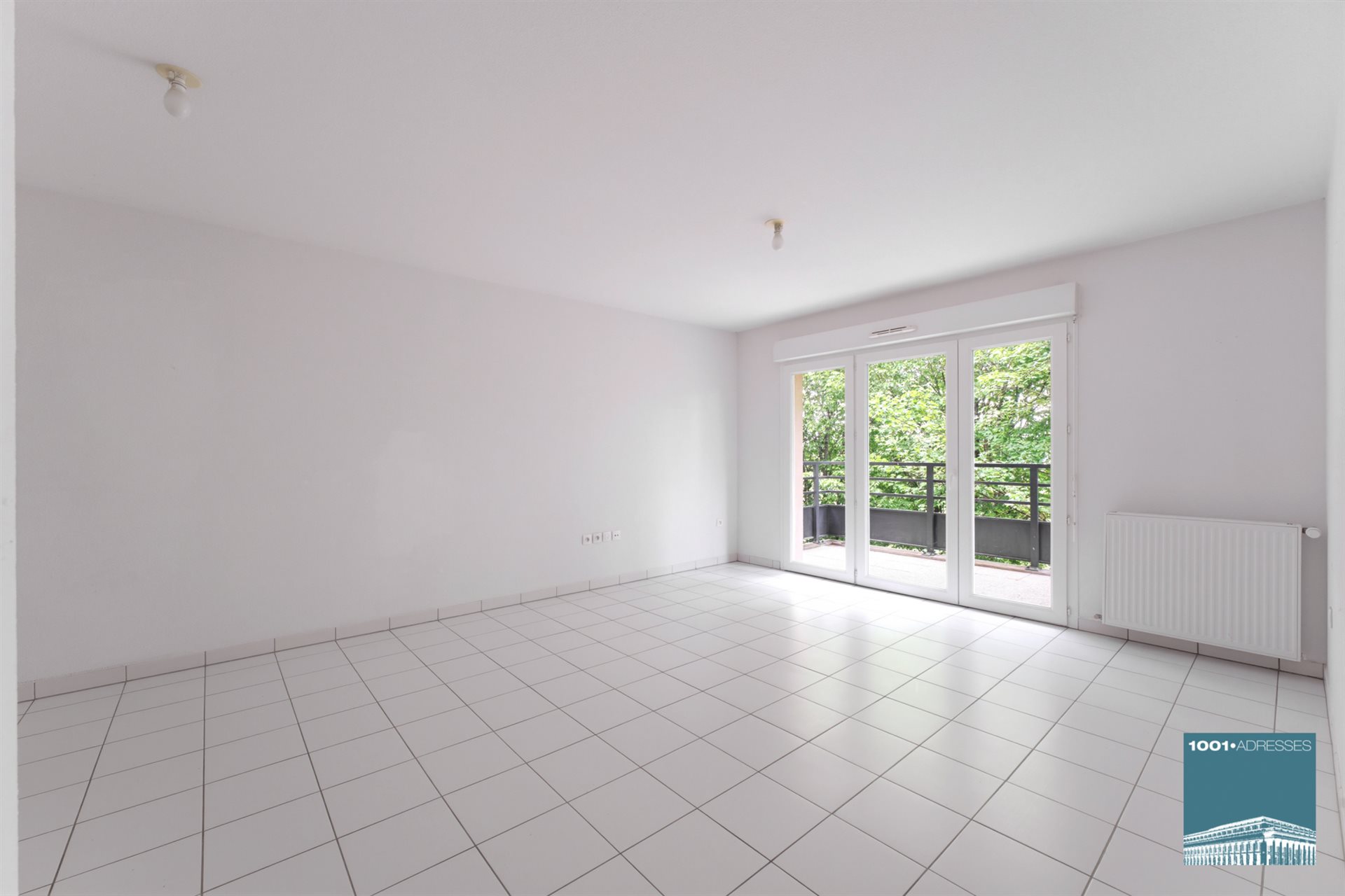 Appartement à vendre, 75m², Le Bouscat