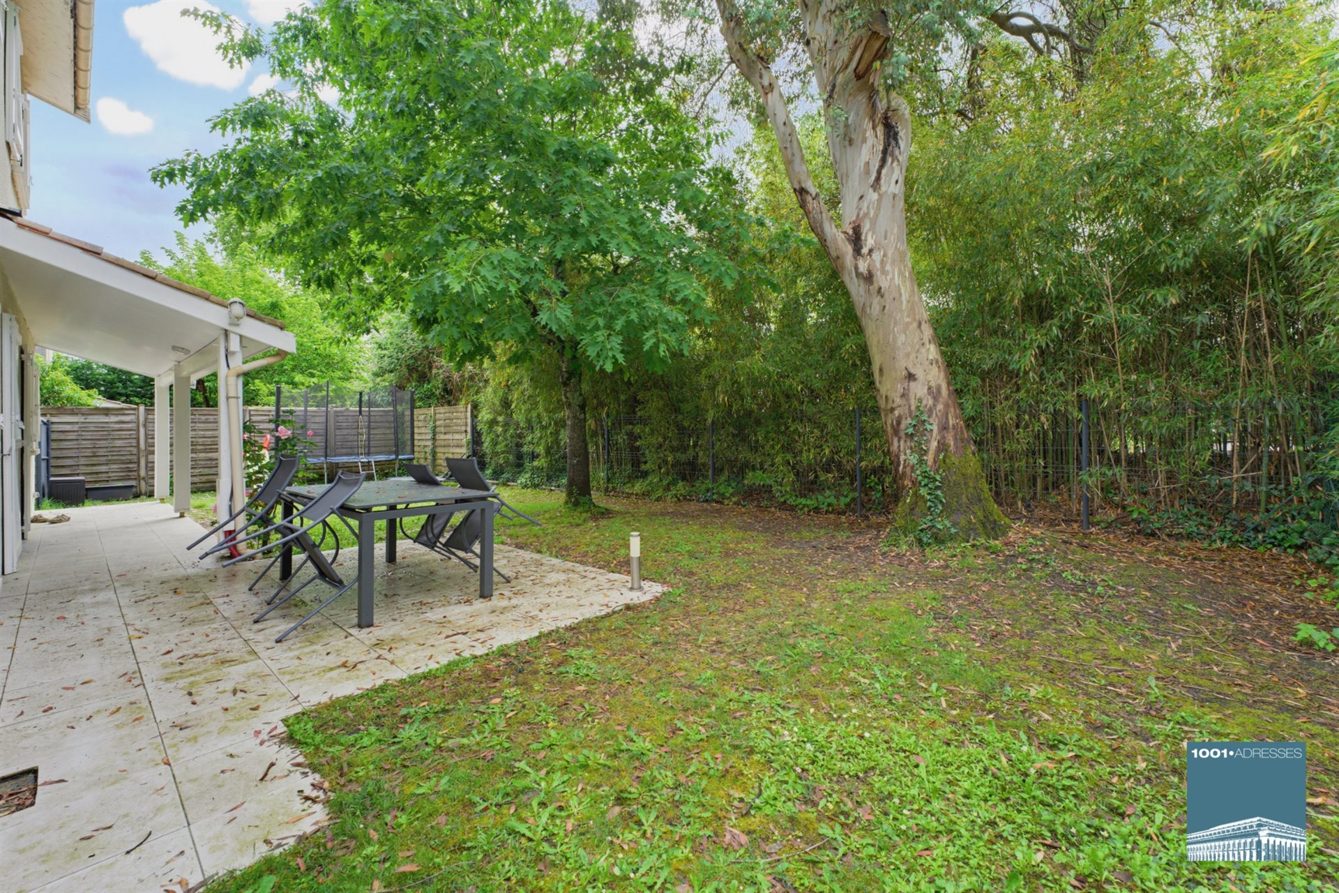 Maison à vendre, 117m², Mérignac