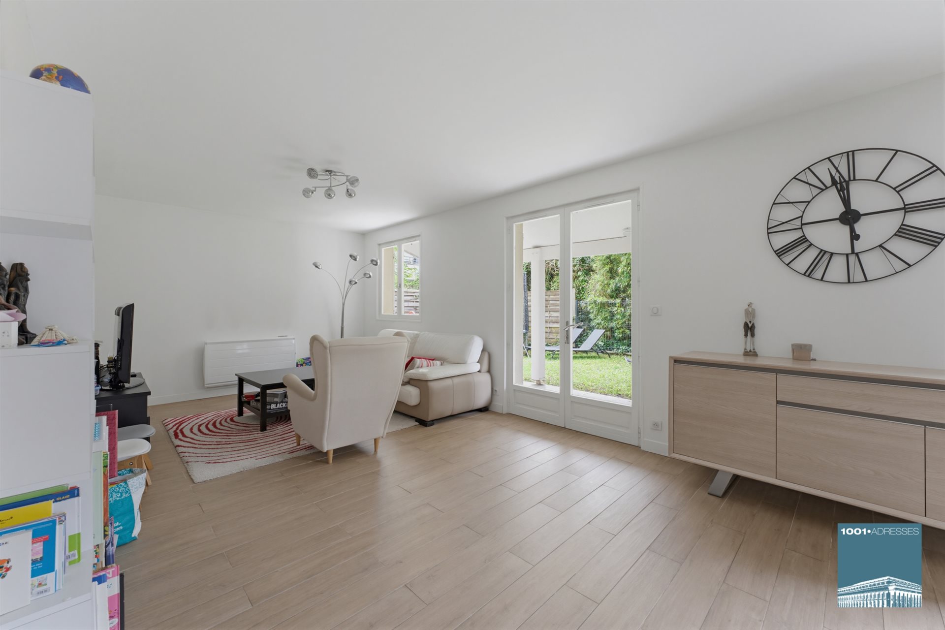 Maison à vendre, 117m², Mérignac