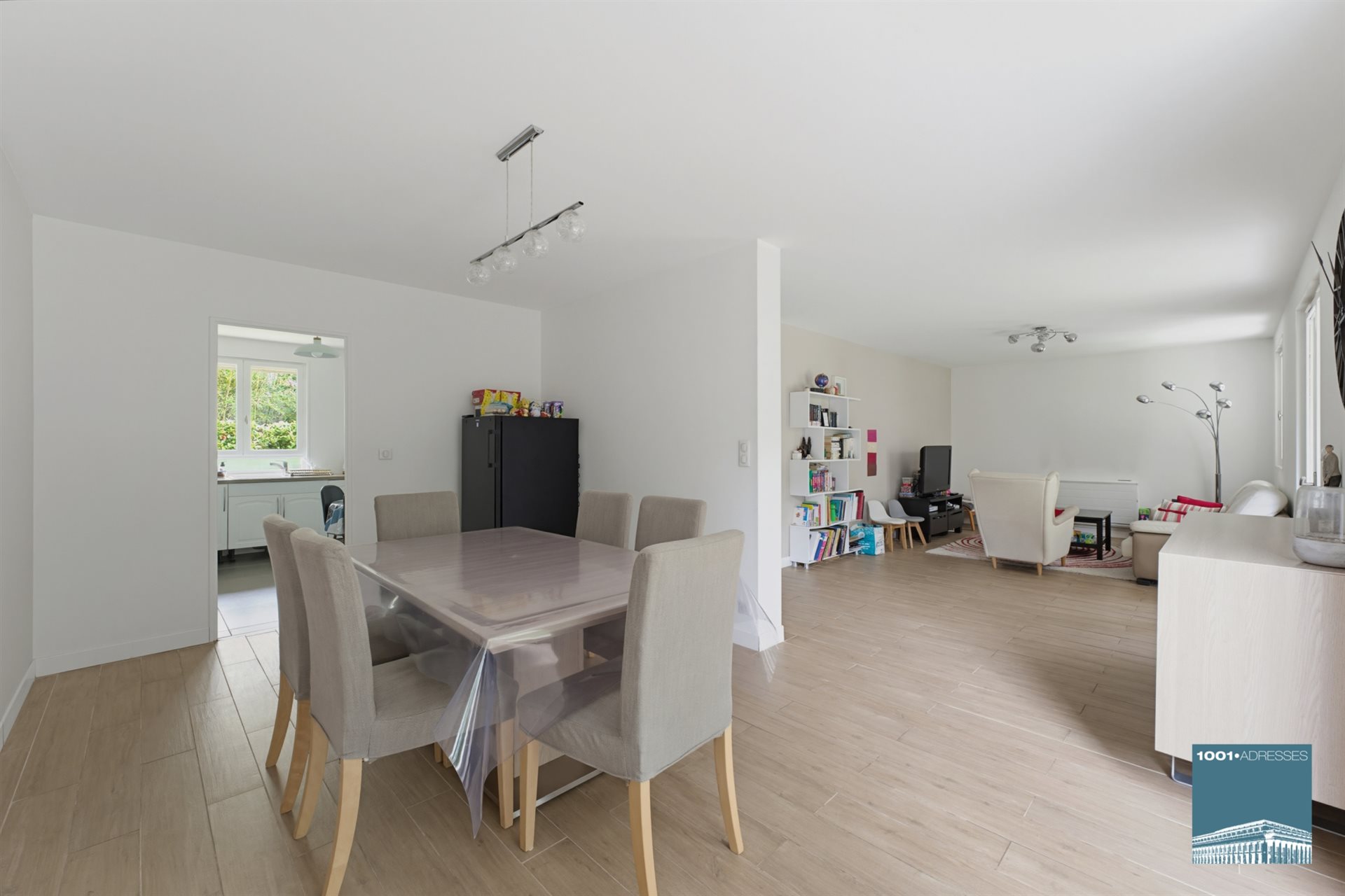 Maison à vendre, 117m², Mérignac