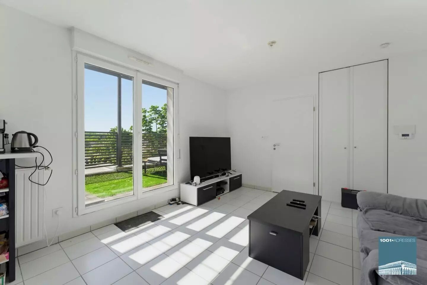 Appartement à vendre, 37m², Pessac