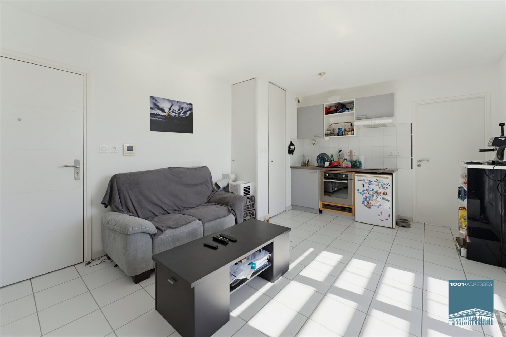 Appartement à vendre, 37m², Pessac