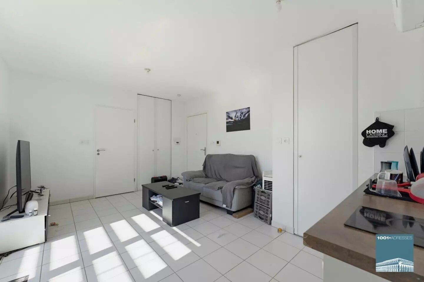 Appartement à vendre, 37m², Pessac