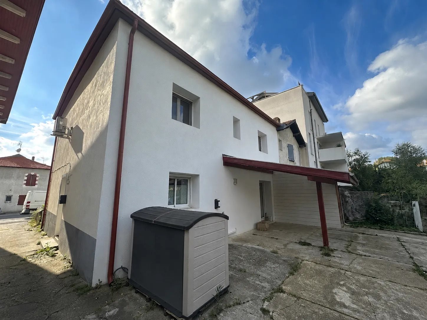 Maison à vendre, 99m², Boucau