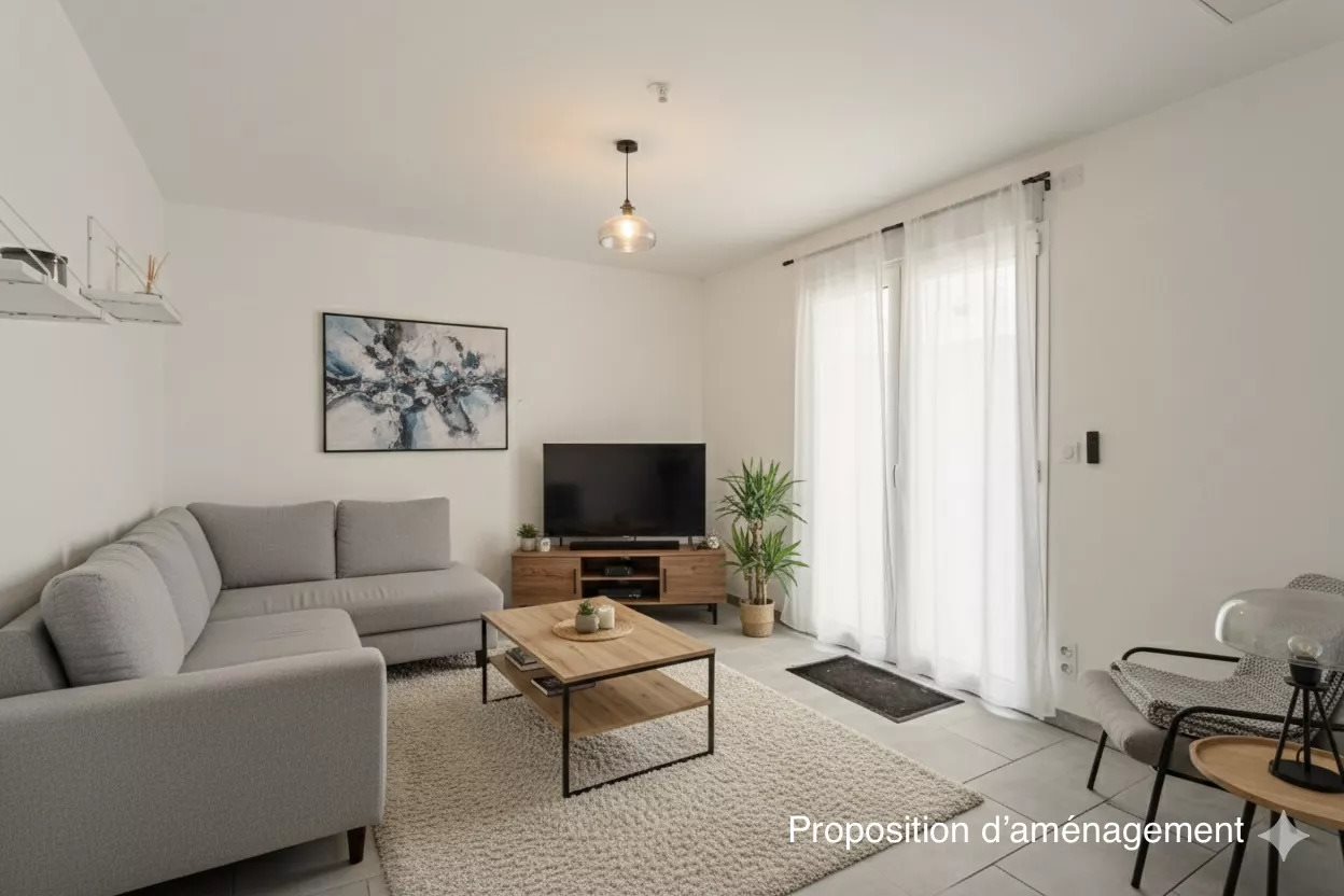 Maison à vendre, 99m², Boucau