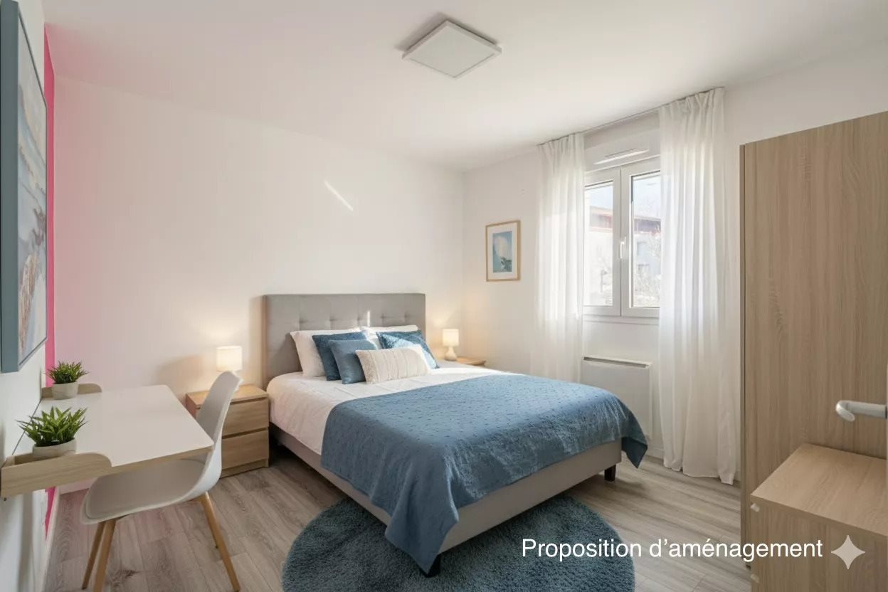 Maison à vendre, 99m², Boucau