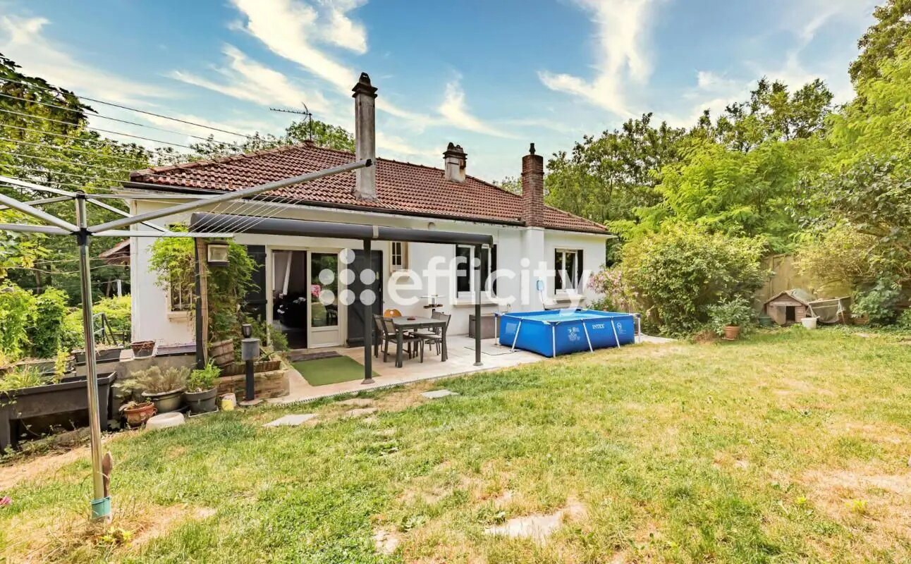 Maison à vendre, 128m², Ablon-sur-Seine