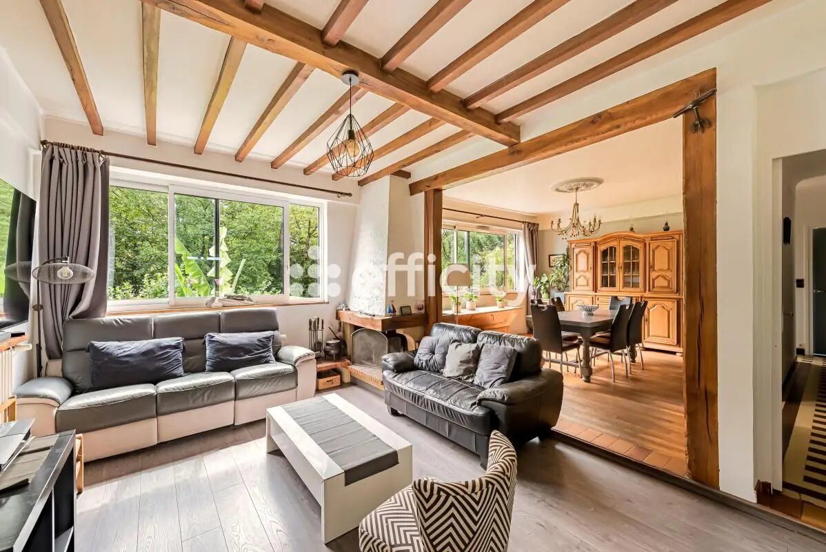 Maison à vendre, 128m², Ablon-sur-Seine