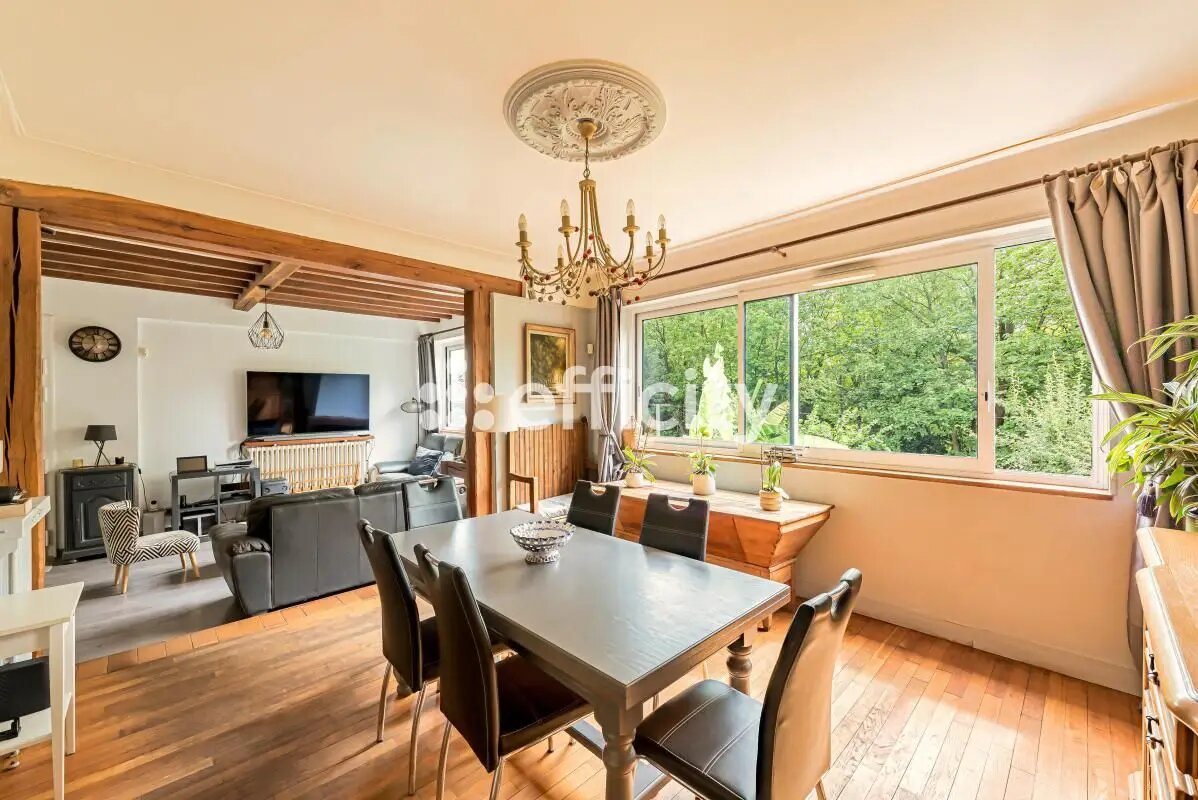 Maison à vendre, 128m², Ablon-sur-Seine