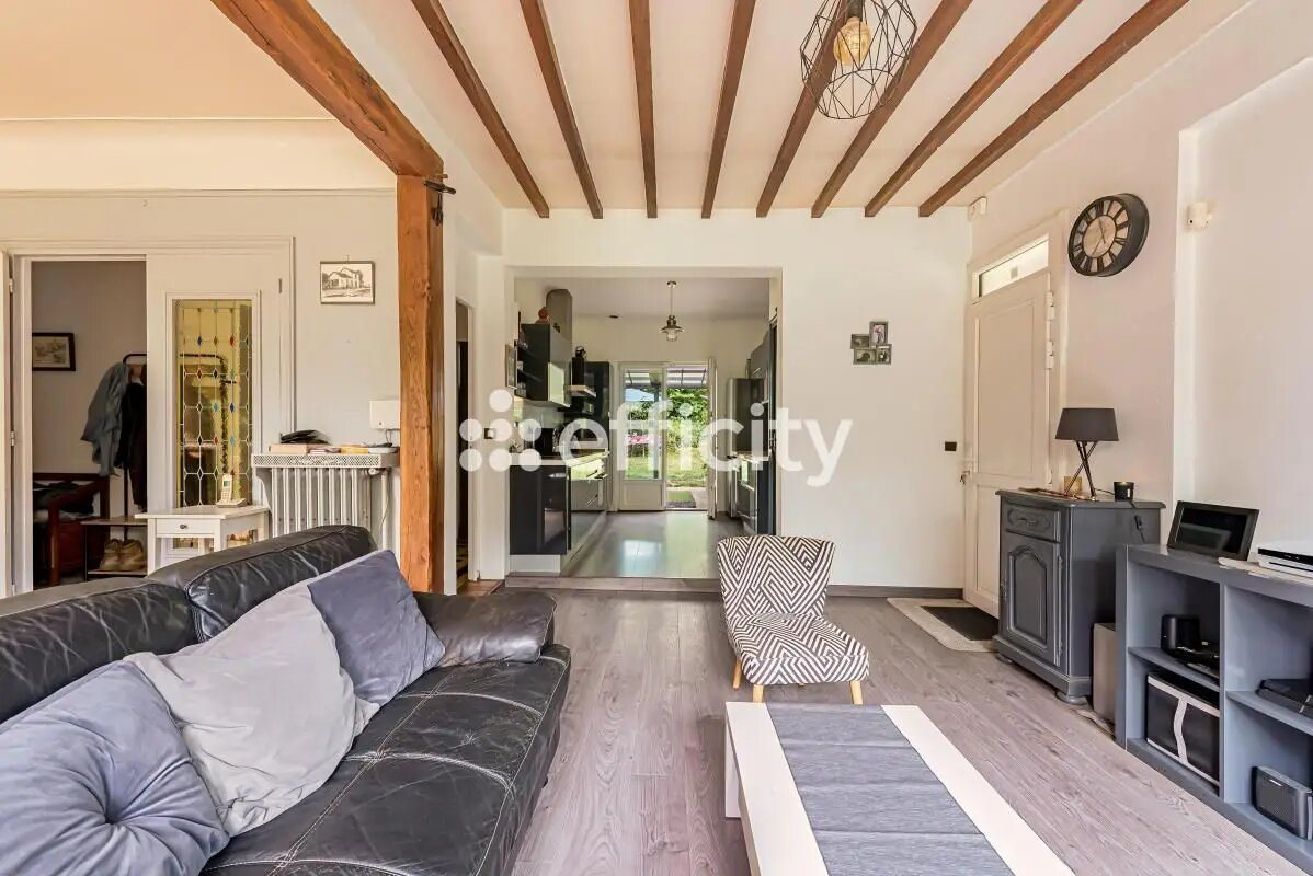Maison à vendre, 128m², Ablon-sur-Seine