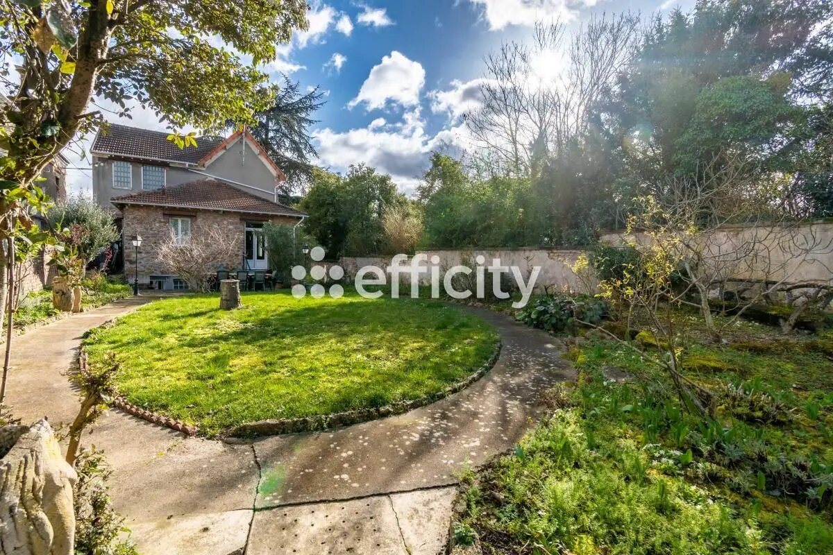 Maison à vendre, 222m², Villeneuve-le-Roi