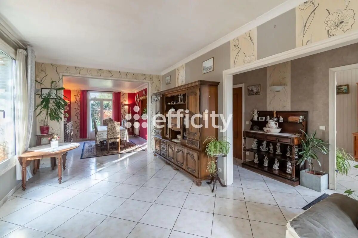 Maison à vendre, 222m², Villeneuve-le-Roi