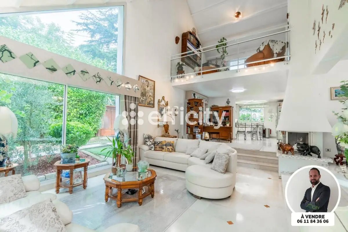 Maison à vendre, 180m², Ablon-sur-Seine