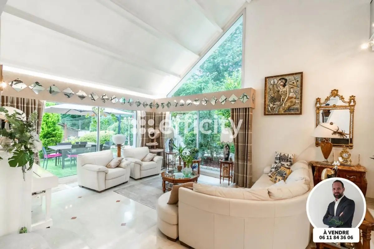 Maison à vendre, 180m², Ablon-sur-Seine