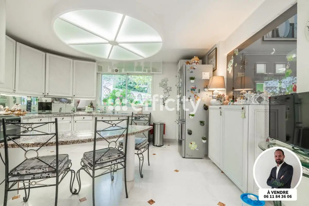 Maison à vendre, 180m², Ablon-sur-Seine