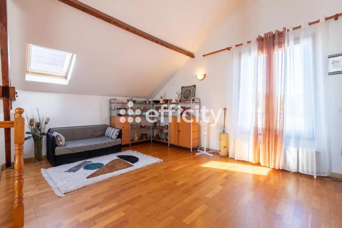 Maison à vendre, 155m², Villeneuve-le-Roi