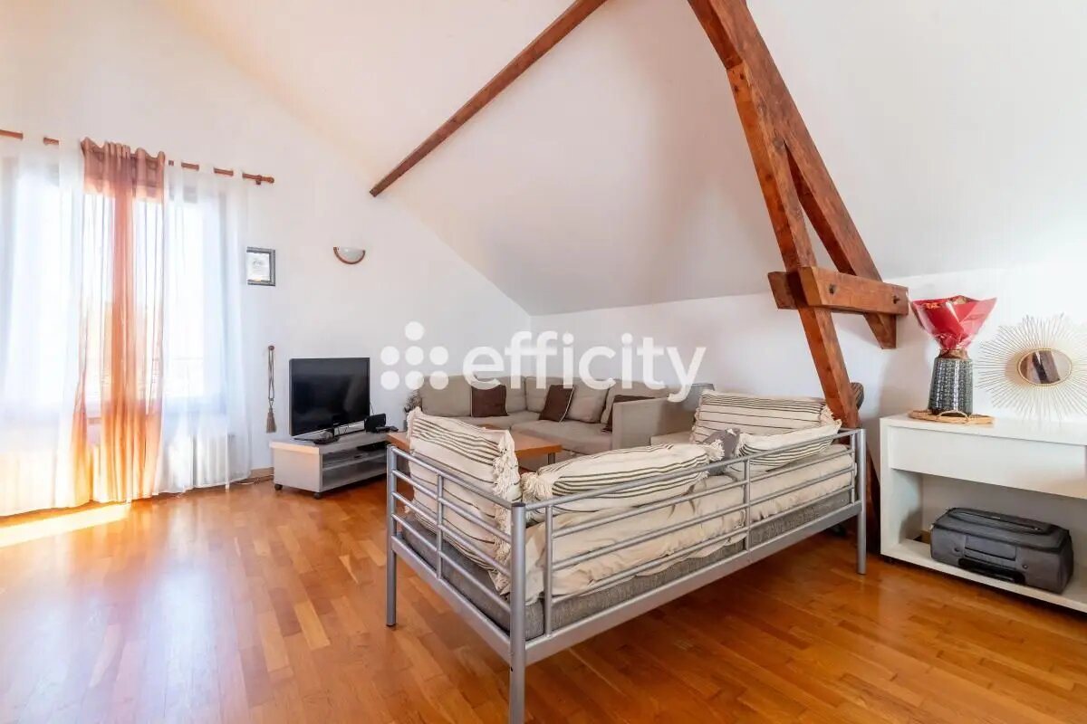 Maison à vendre, 155m², Villeneuve-le-Roi