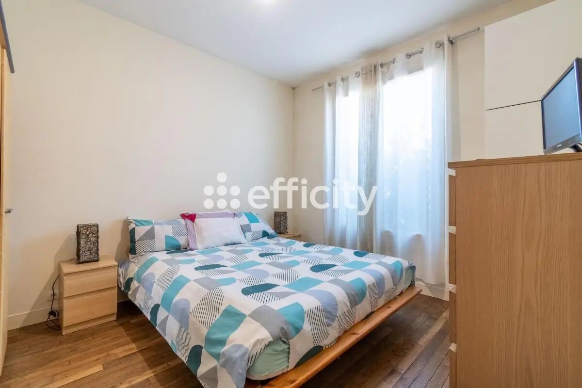 Maison à vendre, 155m², Villeneuve-le-Roi