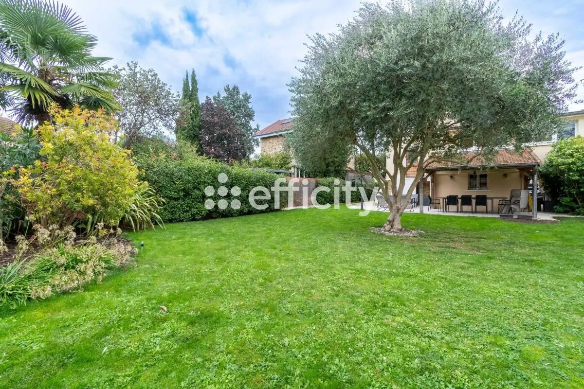 Maison à vendre, 137m², Villeneuve-le-Roi