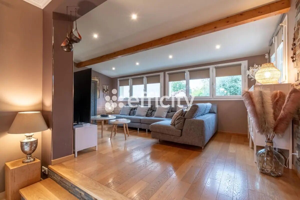 Maison à vendre, 137m², Villeneuve-le-Roi